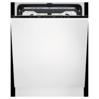 Electrolux trauku mazgājamā mašīna (iebūv.), 60 cm - EEG68600W