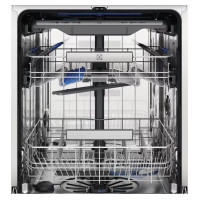 Electrolux trauku mazgājamā mašīna (iebūv.), 60 cm - EEG68600W
