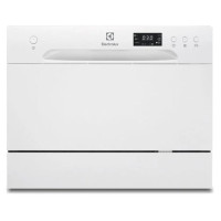 Electrolux trauku mazgājamā mašīna,  balta - ESF2400OW