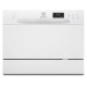 Electrolux trauku mazgājamā mašīna,  balta - ESF2400OW