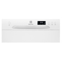 Electrolux trauku mazgājamā mašīna,  balta - ESF2400OW