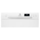 Electrolux trauku mazgājamā mašīna,  balta - ESF2400OW