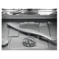 Electrolux trauku mazgājamā mašīna,  balta - ESF2400OW