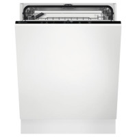 Electrolux trauku mazgājamā mašīna (iebūv.), 60 cm - EES27200L