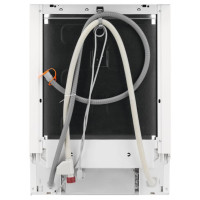 Electrolux trauku mazgājamā mašīna (iebūv.), 60 cm - EES27200L