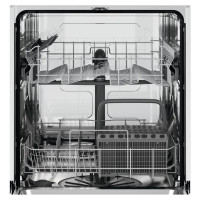 Electrolux trauku mazgājamā mašīna (iebūv.), 60 cm - EES27200L
