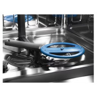 Electrolux trauku mazgājamā mašīna (iebūv.), 60 cm - EES27200L