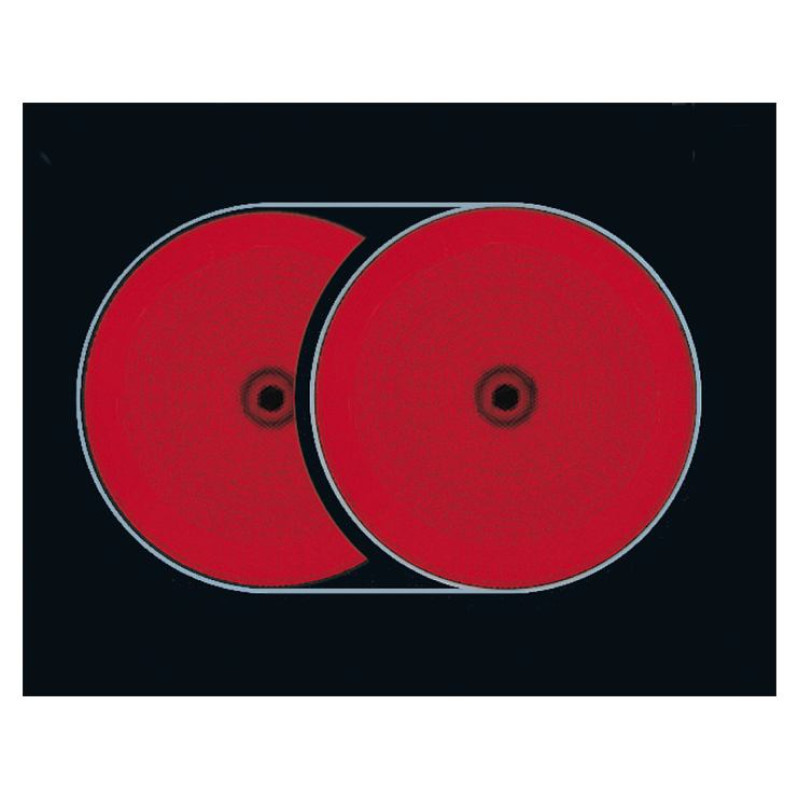 AEG keramiskā plīts virsma - HK654070FB