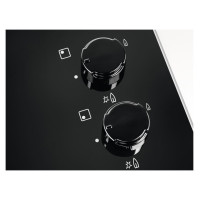 Electrolux gāzes plīts virsma - KGG6407K