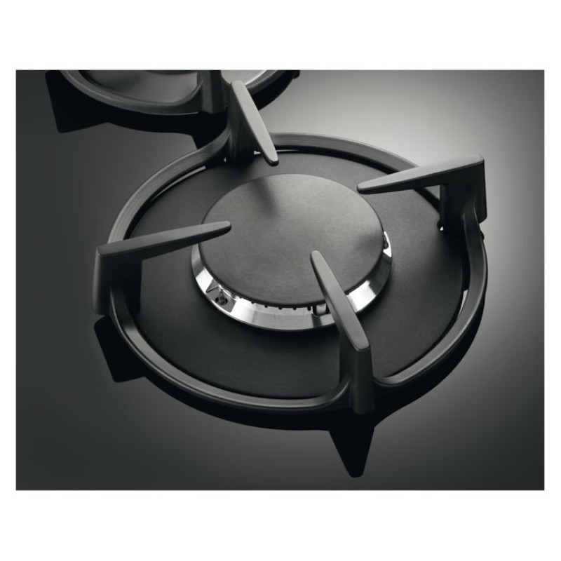 Electrolux gāzes plīts virsma - KGG6407K
