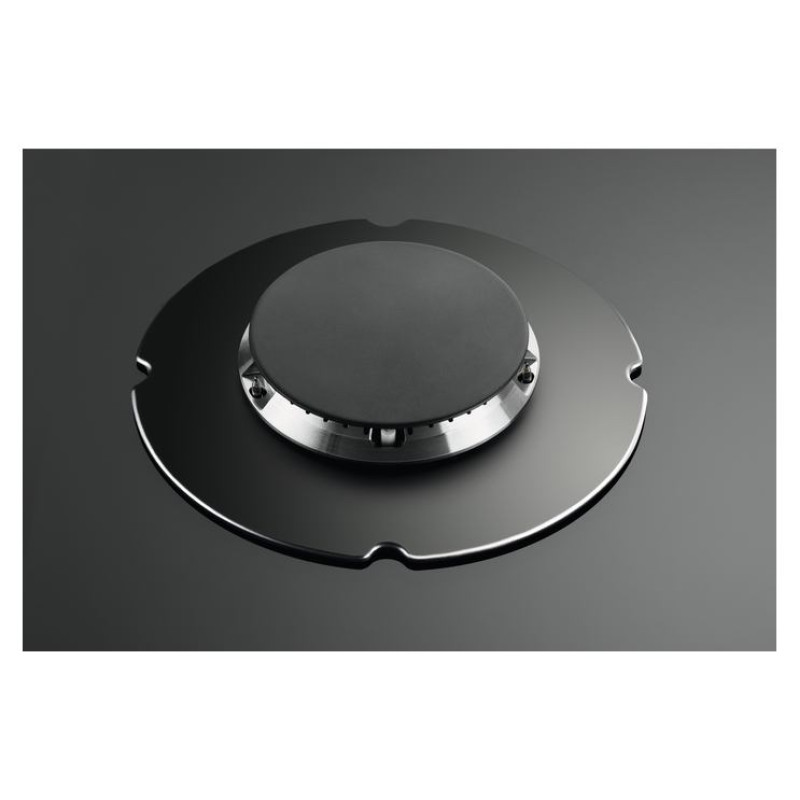 Electrolux gāzes plīts virsma - KGG6407K