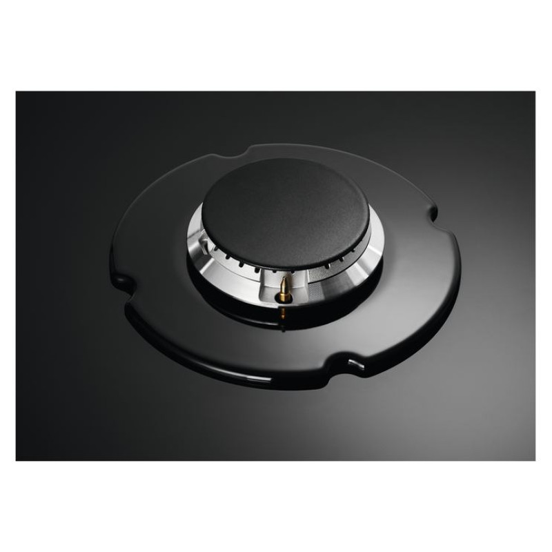 Electrolux gāzes plīts virsma - KGG6407K