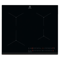 Electrolux indukcijas plīts virsma, iebūv., 60 cm - EIS62443