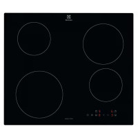 Electrolux indukcijas plīts virsma, 60 cm - LIB60420CK