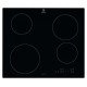Electrolux indukcijas plīts virsma, 60 cm - LIB60420CK