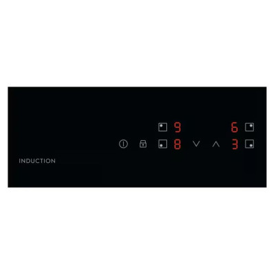 Electrolux indukcijas plīts virsma, 60 cm - LIB60420CK