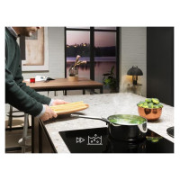 Electrolux indukcijas plīts virsma, 60 cm - LIB60420CK