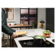 Electrolux indukcijas plīts virsma, 60 cm - LIB60420CK