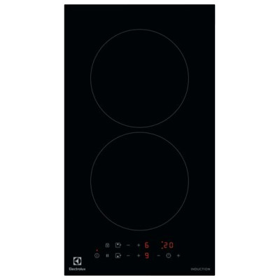 Electrolux indukcijas plīts virsma - LIT30231C