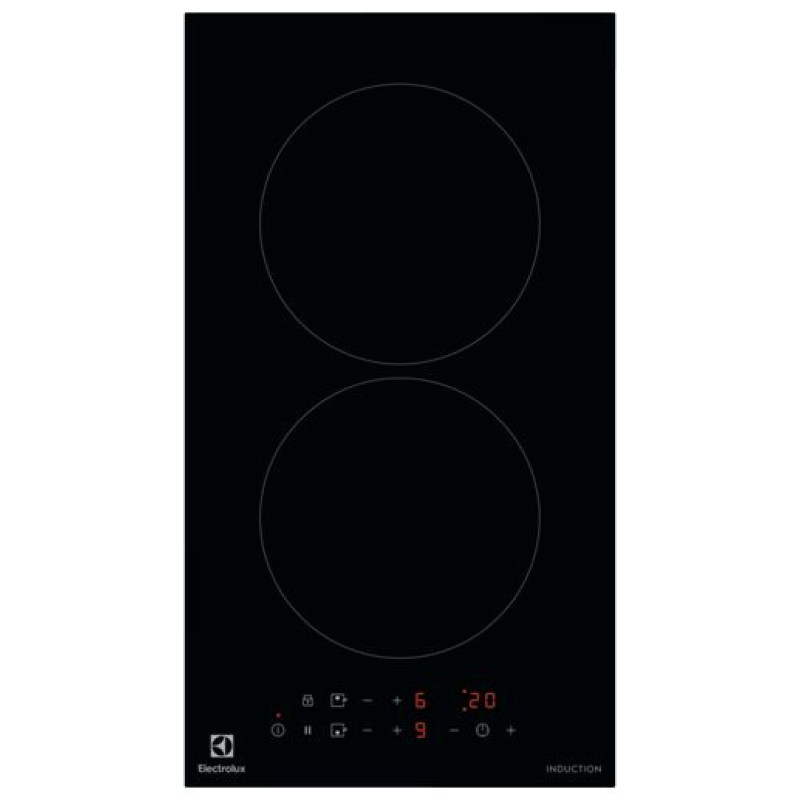 Electrolux indukcijas plīts virsma - LIT30231C