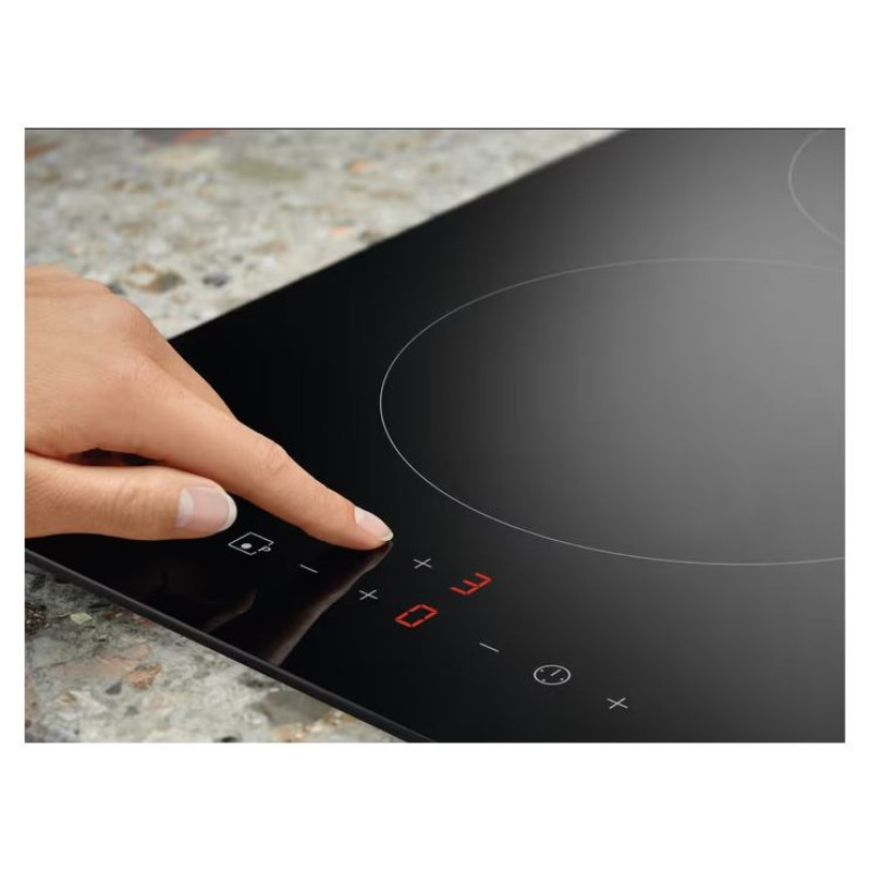 Electrolux indukcijas plīts virsma - LIT30231C