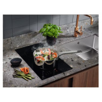 Electrolux indukcijas plīts virsma - LIT30231C