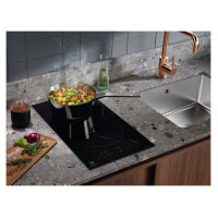 Electrolux indukcijas plīts virsma - LIT30231C