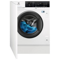 Electrolux veļas mazg. mašīna ar žāvētāju - EW7W368SI
