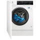 Electrolux veļas mazg. mašīna ar žāvētāju - EW7W368SI