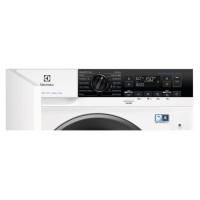 Electrolux veļas mazg. mašīna ar žāvētāju - EW7W368SI