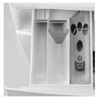 Electrolux veļas mazg. mašīna ar žāvētāju - EW7W368SI