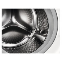 Electrolux veļas mazg. mašīna ar žāvētāju - EW7W368SI