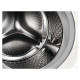 Electrolux veļas mazg. mašīna ar žāvētāju - EW7W368SI