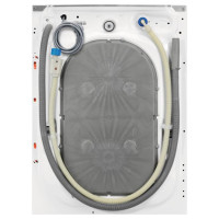 Electrolux veļas mazg. mašīna ar žāvētāju - EW7W368SI