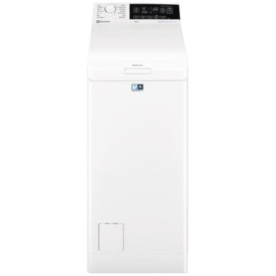 Electrolux veļas mazg.ma&scaron;īna (aug&scaron;as ielāde), 7 kg, E - EW6TN3272