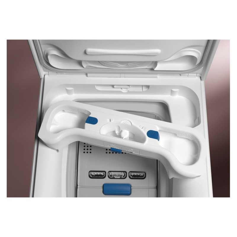 Electrolux veļas mazg.ma&scaron;īna (aug&scaron;as ielāde), 7 kg, E - EW6TN3272