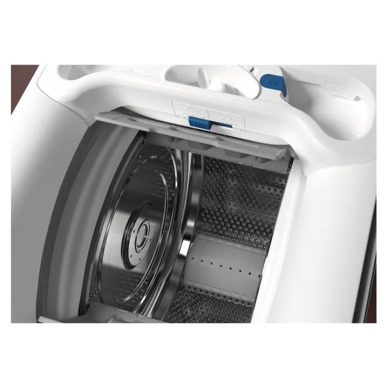 Electrolux veļas mazg.ma&scaron;īna (aug&scaron;as ielāde), 7 kg, E - EW6TN3272