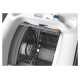 Electrolux veļas mazg.mašīna (augšas ielāde), 7 kg, E - EW6TN3272