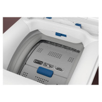 Electrolux veļas mazg.mašīna (augšas ielāde), 7 kg, E - EW6TN3272