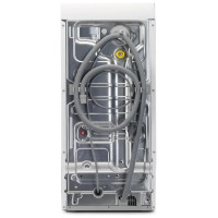 Electrolux veļas mazg.mašīna (augšas ielāde), 7 kg, E - EW6TN3272