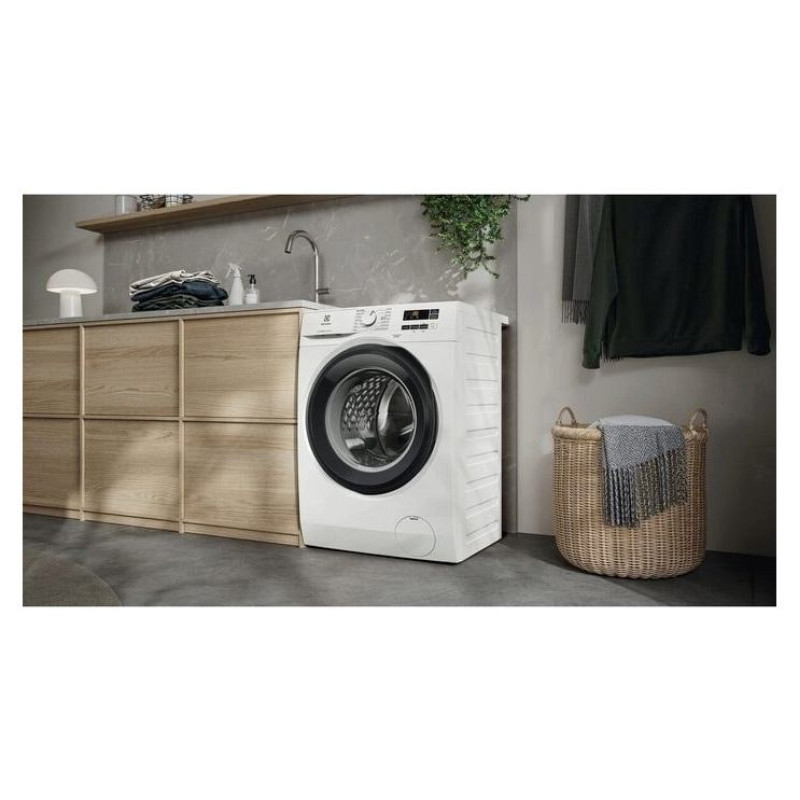 Electrolux veļas mazg.ma&scaron;īna(front.ielāde), 9 kg - EW6F1492E