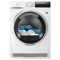 Electrolux veļas žāvētājs, siltumsūkņa, 9kg - EW8D394M