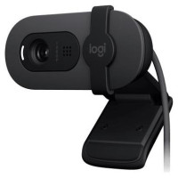 Logitech CAMERA WEBCAM BRIO 105/GRAPHITE 960-001592 LOGITECH