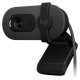Logitech CAMERA WEBCAM BRIO 105/GRAPHITE 960-001592 LOGITECH