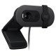 Logitech CAMERA WEBCAM BRIO 105/GRAPHITE 960-001592 LOGITECH