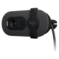 Logitech CAMERA WEBCAM BRIO 105/GRAPHITE 960-001592 LOGITECH
