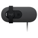 Logitech CAMERA WEBCAM BRIO 105/GRAPHITE 960-001592 LOGITECH