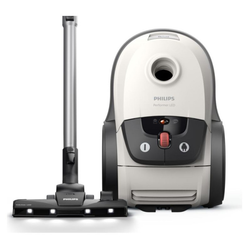 Philips VACUUM CLEANER/XD8142/12 PHILIPS