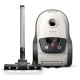 Philips 8000 Series putekļsūcējs, 900 W, balts - XD8142/12