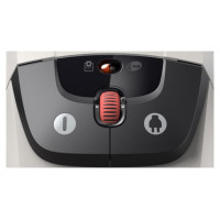 Philips 8000 Series putekļsūcējs, 900 W, balts - XD8142/12
